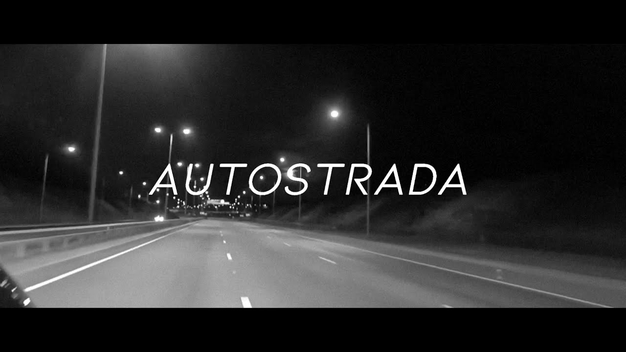 Watch E₩A - AUTOSTRADA on YouTube Watch E₩A - AUTOSTRADA on YouTube