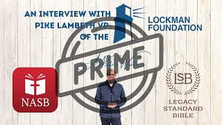 Part 1.2 - Is It Prime Time Yet? When Will The Lockman Prime Series Be Here ?How Premium Are They?