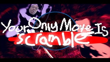 Yomi Hustle But With CalebCity Sound Effects