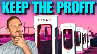 How to Buy a Tesla Supercharger (Real Numbers)