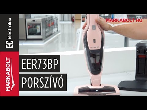 Electrolux EER73BP porszívó - Márkabolt.hu