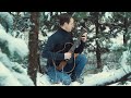 Фёдор - Снег и ты (Михаил Оленченко)