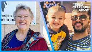 SoCal Nonprofit Helps Empower Refugee Families To Become Independent