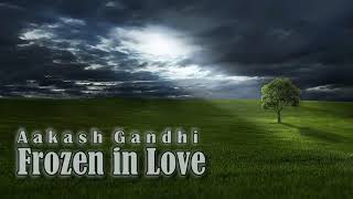 Aakash Gandhi - Frozen in Love