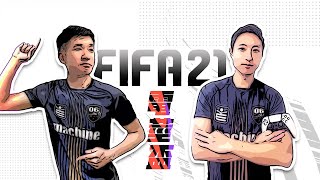 賽事重溫:「06 FIFA電莖盃2021」季軍賽 AC基 3:1 RB勇 | 06 FIFA e-Cup 2021 (AC Milan 3:1 RB Leipzig) | #06UNITED