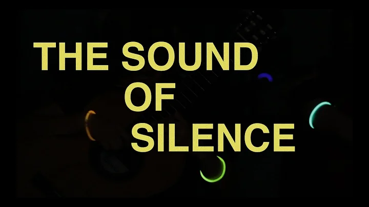 P. Simon: The Sound of Silence (My Students' Ensem...