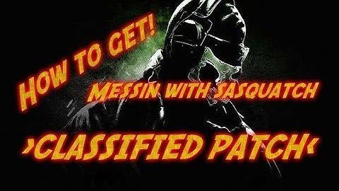 Call of duty: Ghosts - How to get 