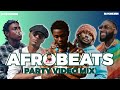 NEW AFROBEATS & AMAPIANO VIDEO MIX 2023l DJ CALVIN, SHALLIPOPI, ASAKE, KHAID, OMAH LAY, DAVIDO, KCEE