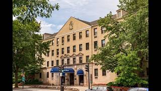 Zoo-licious Spacious Studio Apt- 3100 Connecticut Avenue, NW #239Washington, DC 20008