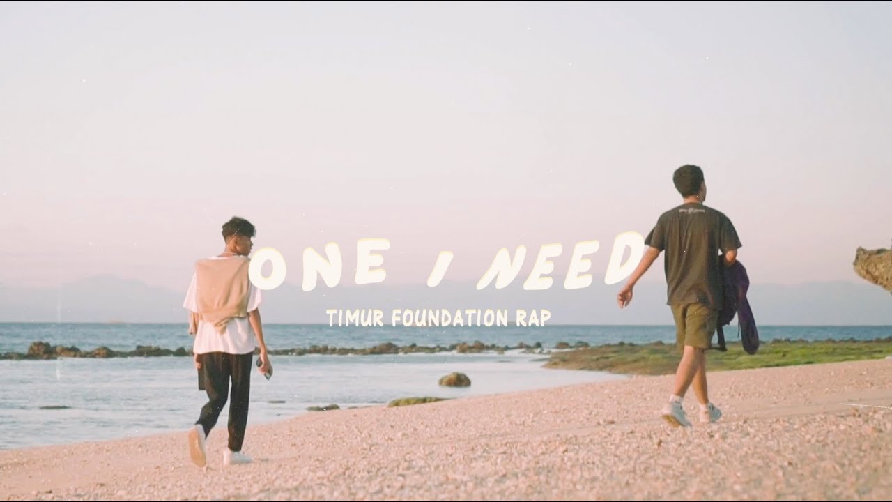 Watch ONE I NEED (MV) on YouTube Watch ONE I NEED (MV) on YouTube