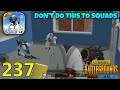 Don't Do This To Squads | PUBG Mobile Lite 23 Kills Gameplay