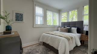 25 Harris Avenue | Toronto | Detached House For Sale