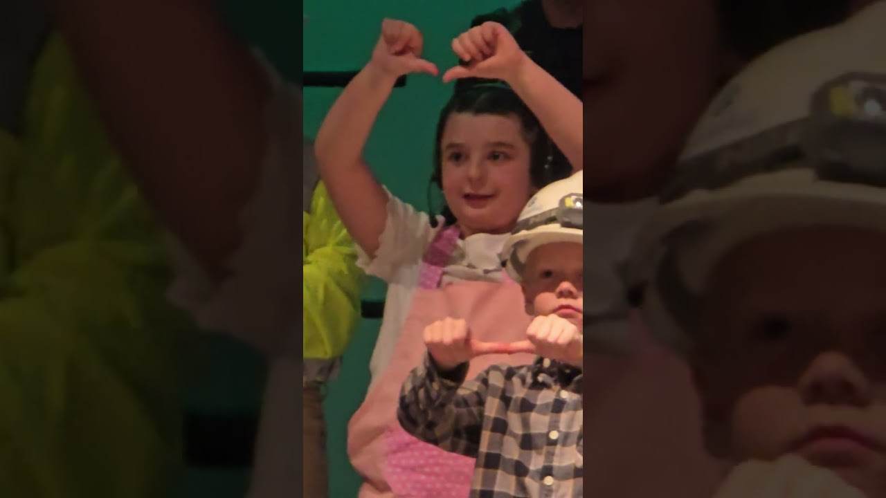 Zoeys Spring 2026 Program 