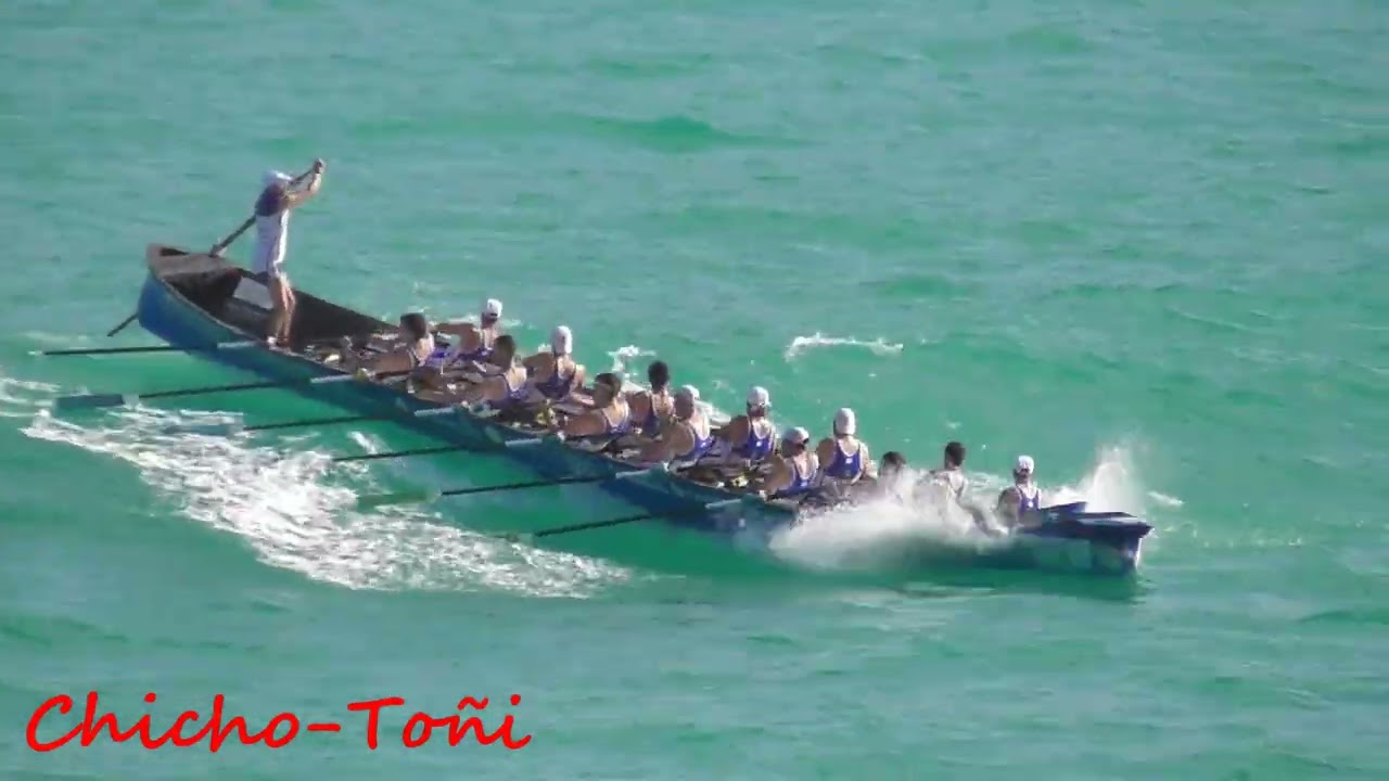 04-09-2025-Clasificatoria Masculina de la Concha 2025. (San Sebastián)