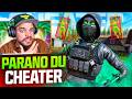 Les CHEATERS nous rendent PARANOS sur WARZONE ! thumbnail
