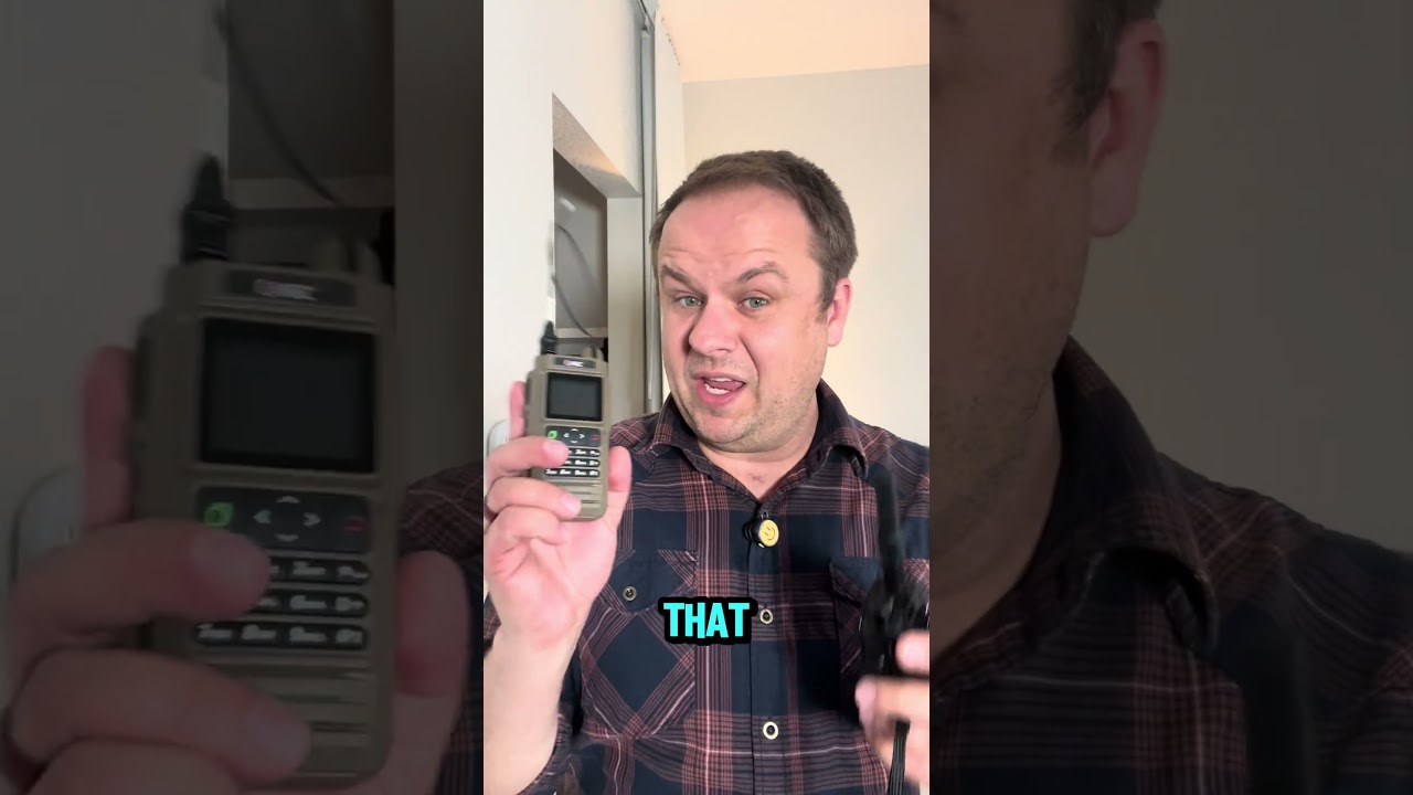 🔊 Radio Repeaters Explained: How They Extend Your Signal! 📡 