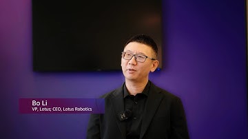 Loutus X AWS Testimonial Video | Amazon Web Services