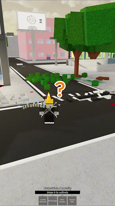 super tze 2.0 with ball throw #roblox #edit #tsb #jjs