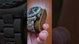 Sinn U1 tegimented