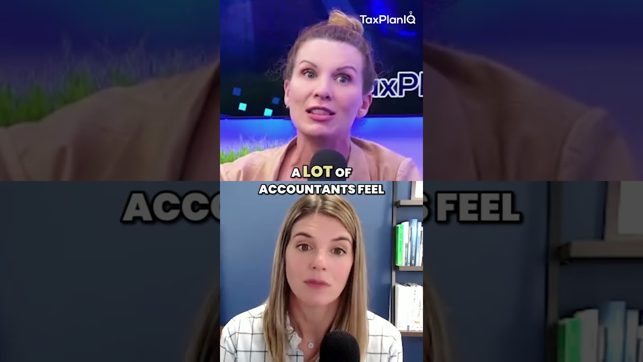 The Question That Changed How I Priced My CPA Firm