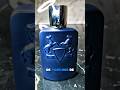 Layton: manzana brillante, frescura especiada y fondo cremoso. Ideal noche y frío. #nichefragance