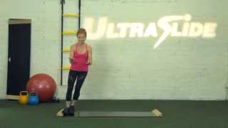 Basic Slide Workout