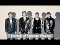 [Playlist] 밴드 좋아하는 사람들 모여라! 5SOS 플레이리스트