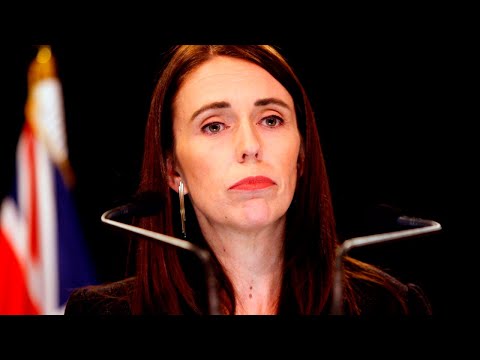 Jacinda Ardern's COVID response created 'two classes of people'