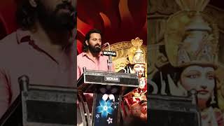 Attukal Bhagavathi Temple Festival 2023 Inauguration By Actor Unni Mukundan