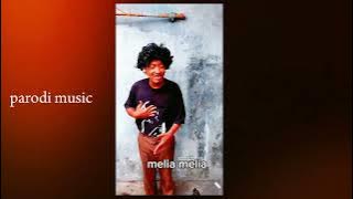 CAMELIA || PARODI MUSIC COVER PAKDE KASLAN