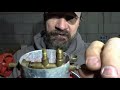 How to fix a 1972 Coleman 200a Lantern