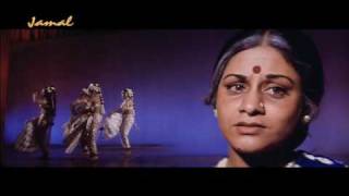 Parveen Sultana - Humain Tum Se Pyar Kitna Yeh Hum Nahin Jaantay - Kudrat(1981) Resimi