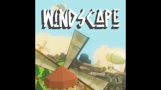 Let's Play Windscape Ep 1