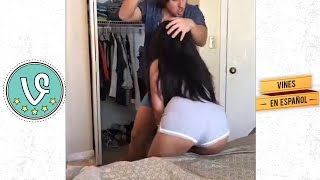 Los Mejores Vines en Español Abril 2017