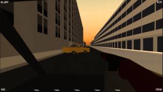 Sub Rosa - Hit and Runs