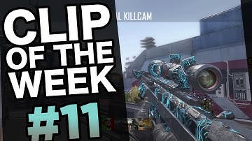 SoaR Clip of the Week - Episode 11 - SoaR Replays