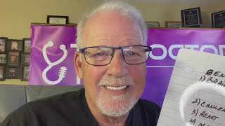 1341. Java Jolt: Why Coffee's Good for You