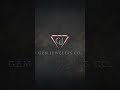 Natural Gemstone Necklace Collection | By Gem Jewelers Co