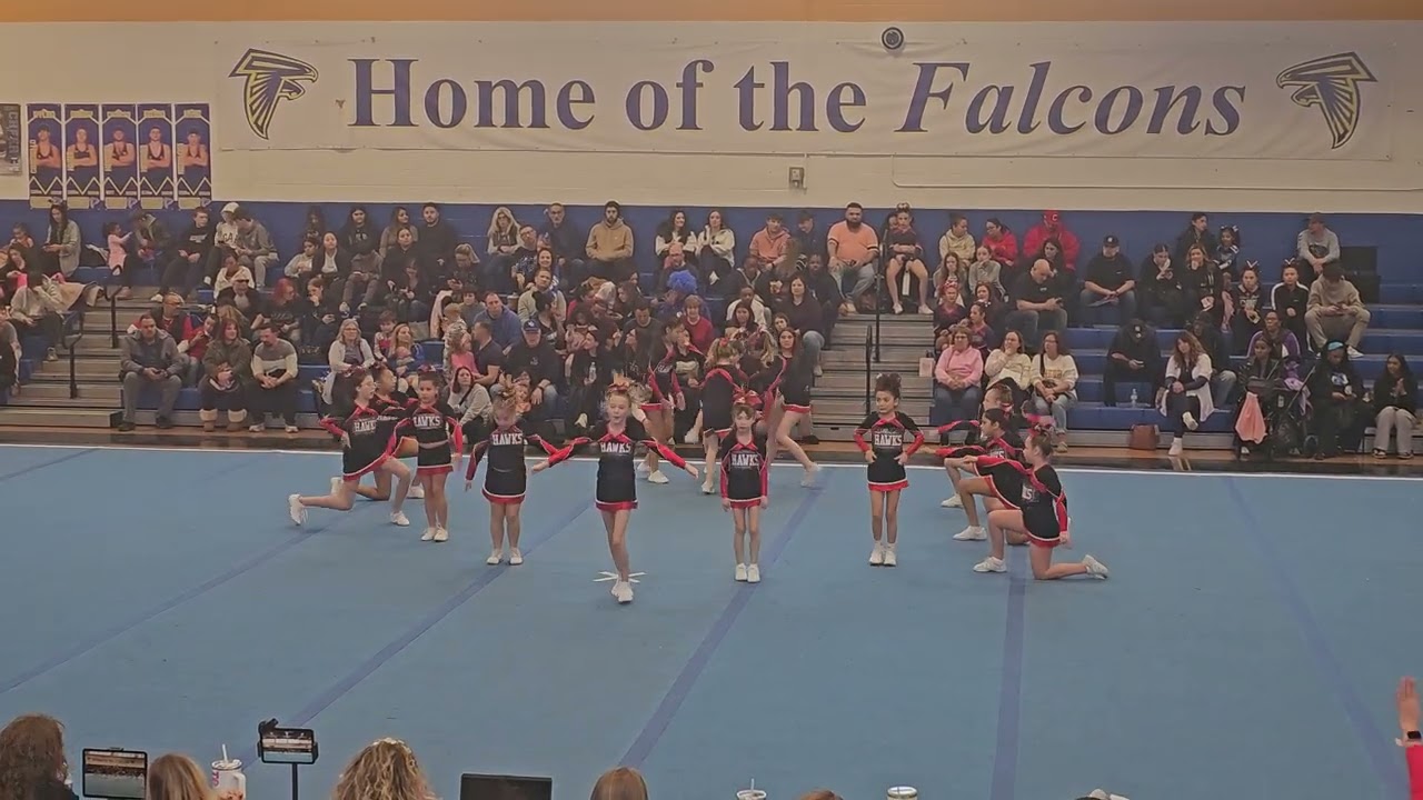 20260214 Platinum at Saddle Brook