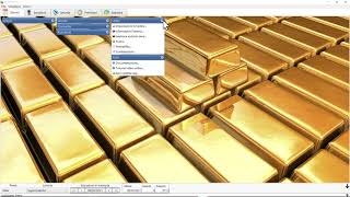 Presentazione di Finson SuperEnalotto 6 screenshot 1