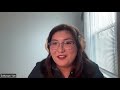 What is it like to be an astrophysicist? | Voices of IceCube interview