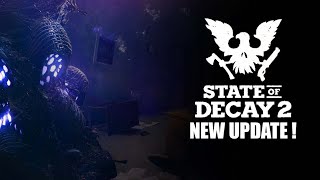 Taking On A Black Plague Heart In State Of Decay  Lethal Zone Gameplay Part 5
