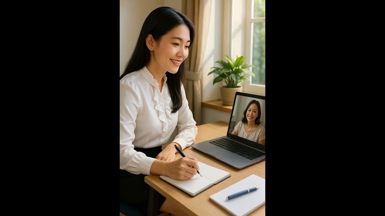 วันที่ผัวฉันหมดอนาคตฉันเริ่มสร้างอนาคตของตัวเอง - ฟ้าใสชาแนล