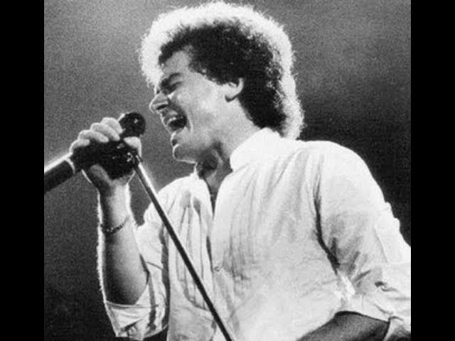 Air Supply - I Can Wait Forever ; rare 1984 Live audio from Westbury