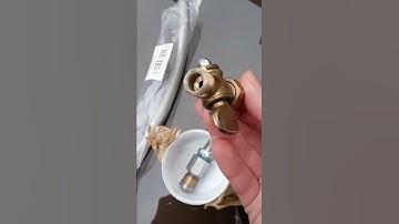 Jetting nozzles by Portishead plumbing