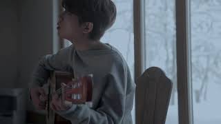 정승환 '눈사람' 티저 JungSeungHwan 'The Snowman' Official M/V Teaser