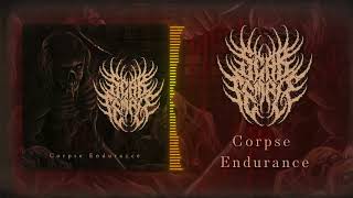 Scab Temple - Corpse Endurance (2024 New Single)