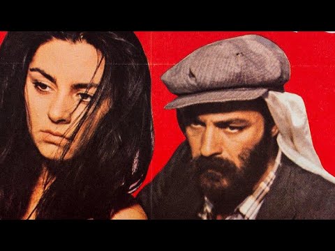 Selahattin Özdemir - Kısmet olmadı - Kadir İnanır & Serpil Çakmaklı