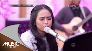 Gita Gutawa - Rangkaian Kata - Music Everywhere