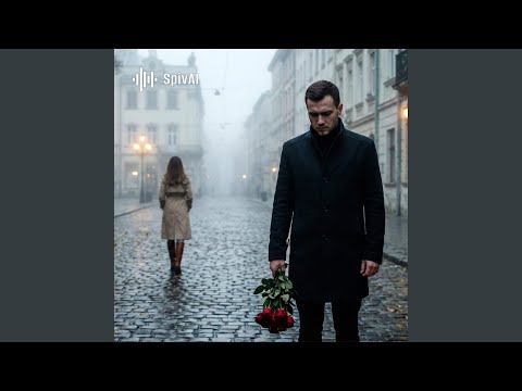 А за вікном густий туман